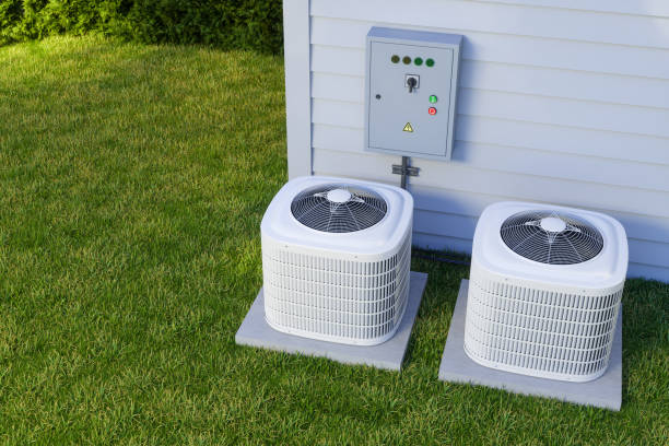 Best HVAC system installation  in Mcnary, AZ