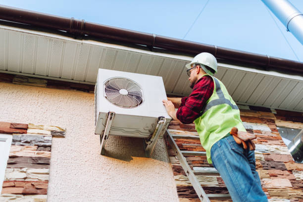 Best HVAC installation services  in Mcnary, AZ