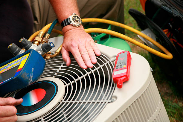 Best HVAC air duct cleaning  in Mcnary, AZ