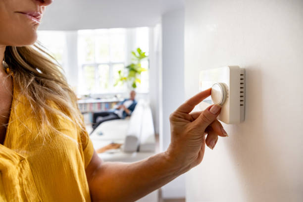 Best HVAC replacement cost  in Mcnary, AZ
