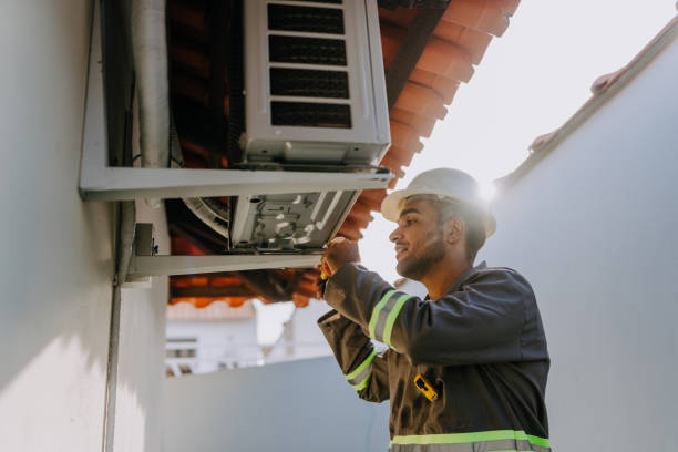 Best HVAC installation services  in Mcnary, AZ