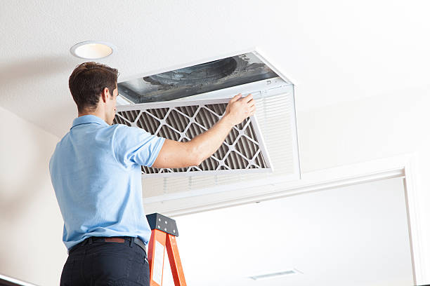 Best Emergency HVAC repair  in Mcnary, AZ