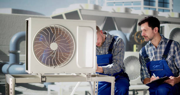 Best Local HVAC companies  in Mcnary, AZ