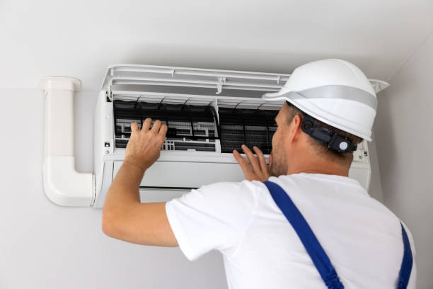Best Best HVAC companies  in Mcnary, AZ