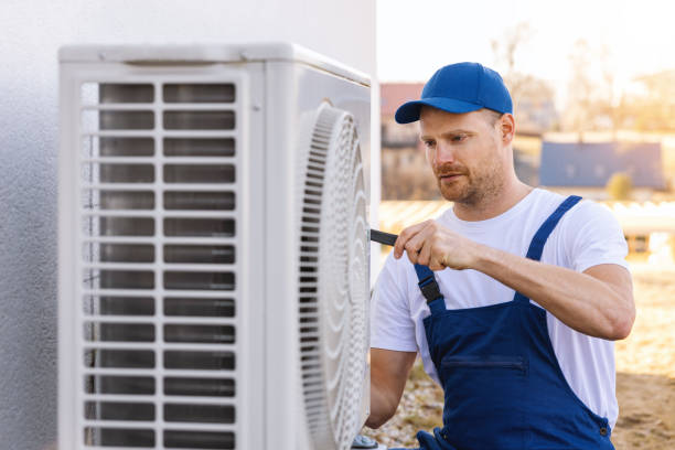 Best Commercial HVAC repair  in Mcnary, AZ
