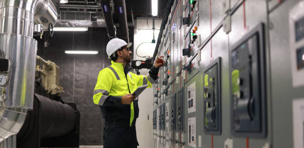 Affordable air conditioning repair in Mcnary, AZ