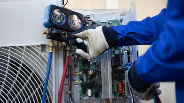 Best Affordable air conditioning repair  in Mcnary, AZ