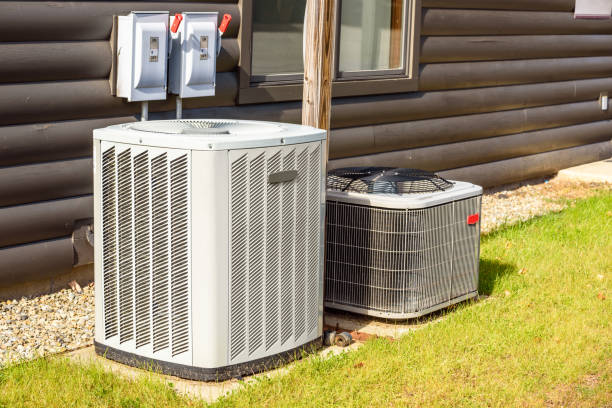 Best Heating repair services  in Mcnary, AZ