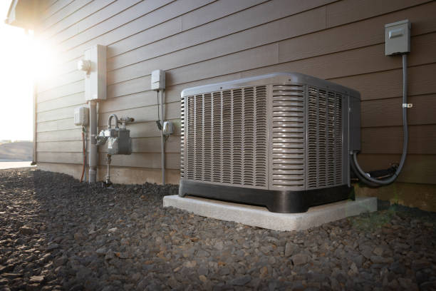 Best Air conditioning repair  in Mcnary, AZ